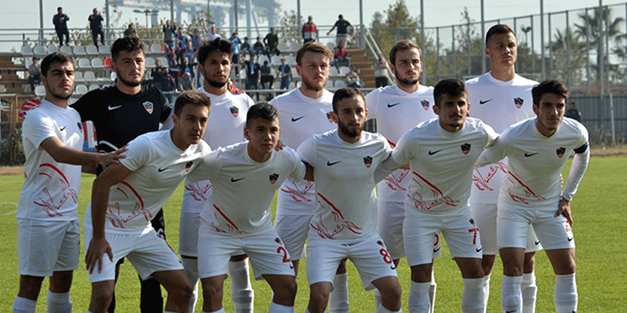 Körfez SK’da umutlar tükeniyor