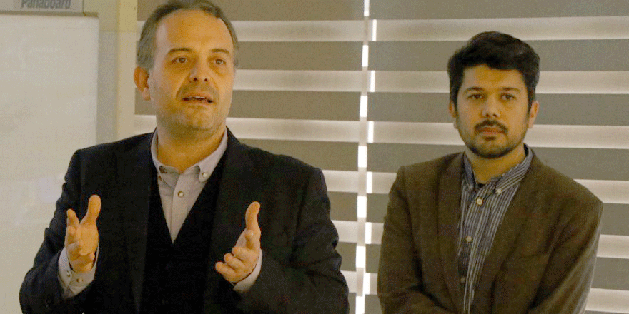 GTÜ Öğretim Üyesine ödül