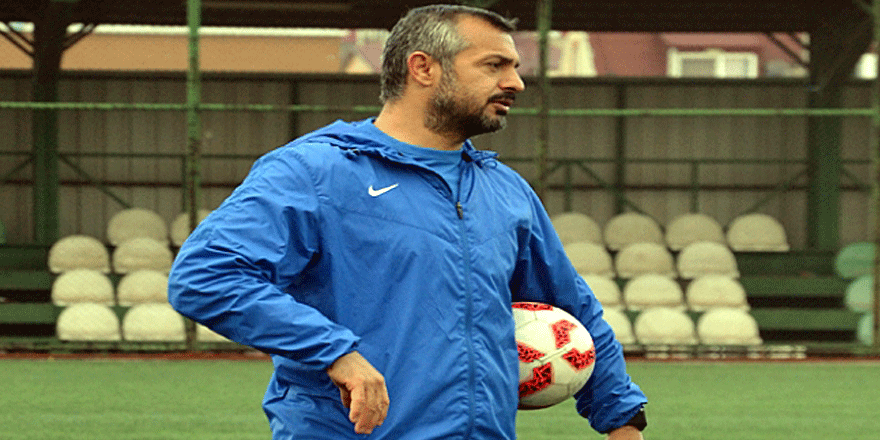 ÇAYIROVASPOR’DA ÖZGÜR VURUR İDDİASI