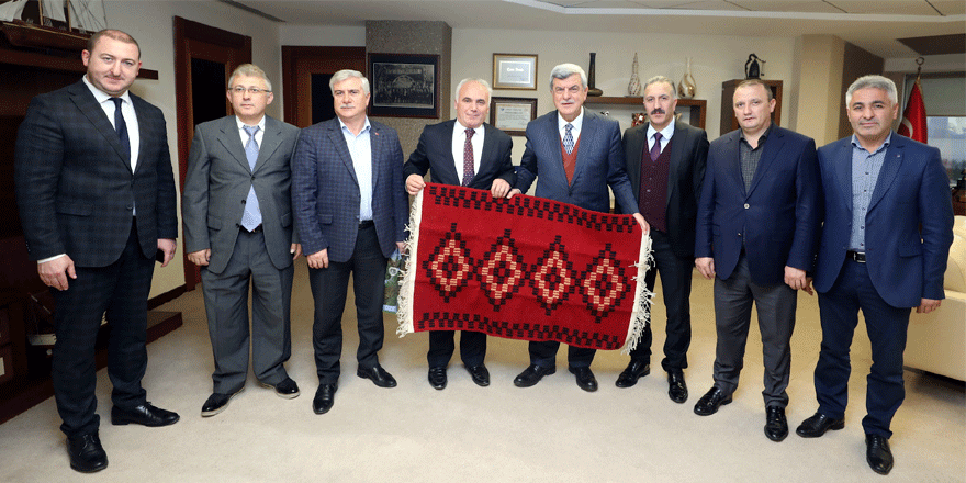 ‘’Kocaeli’nin kronikleşmiş  sorunlarını çözdük’’