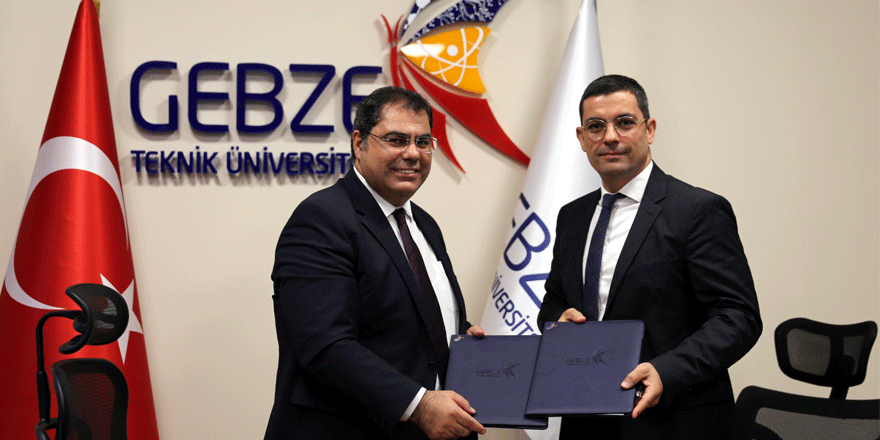 GTÜ protokol imzaladı