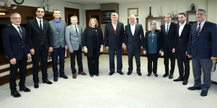 “Kadına şiddet, insanlığa ihanettir”