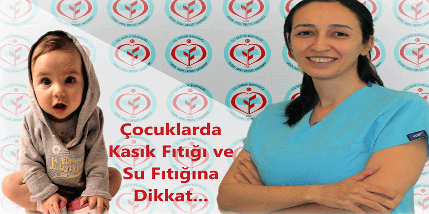 Çocuklarda Karın Fıtığı Ve Su Fıtığına Dikkat