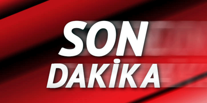 Gebze’de viyadük çöktü; işçiler enkaz altında