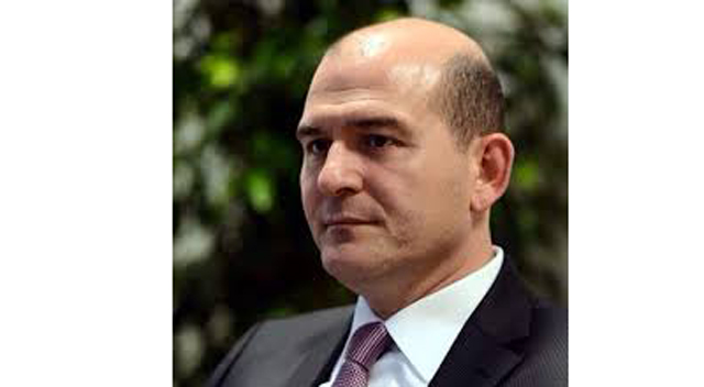 Gebze Sivil Toplum Merkezi açılışına Soylu geliyor