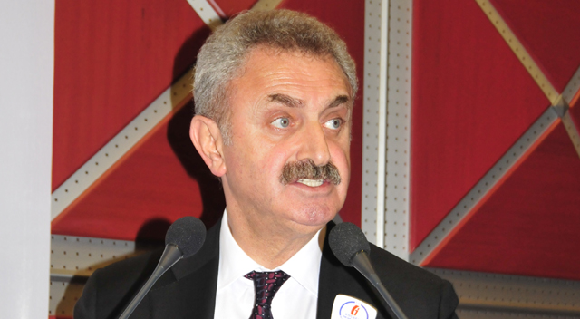 “Vergide ödüllendirme sistemine geçelim”