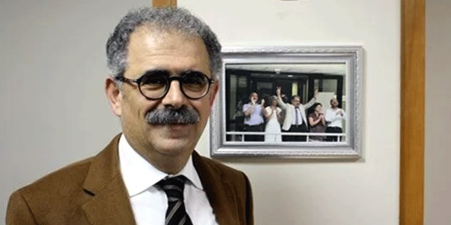 Onur Hamzaoğlu'na hapis cezası