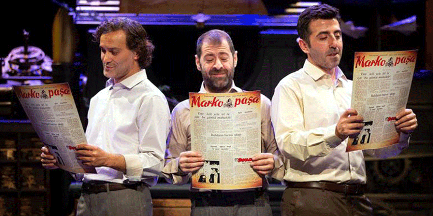 Meçhulpaşa 5 Aralık’ta Gebze’de