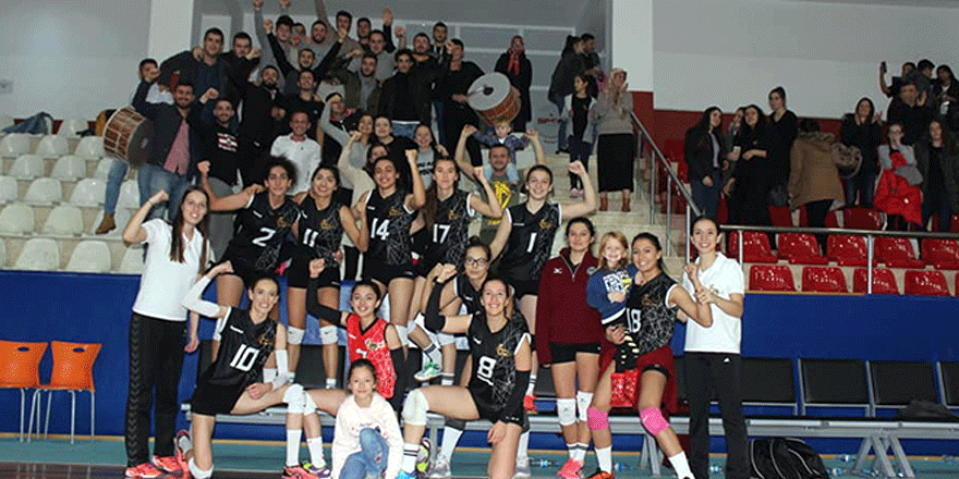 İhsaniyespor tie-break’te güldü: 3-2