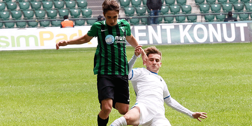 Sarı kart sınırındaki futbolcu sayısı 5’e çıktı