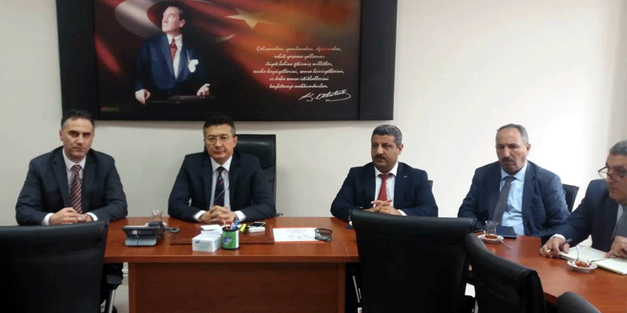 Dilovası’nda Engelli Çalıştayı yapılacak