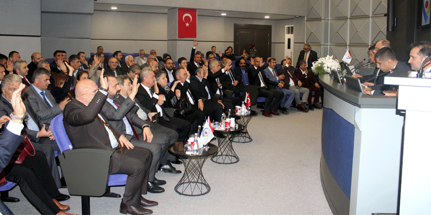 ‘Askeri Kışla toplanma merkezi olmalı’