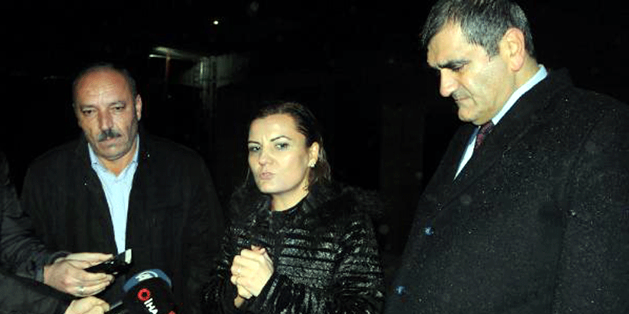 “Olayın takipçisi olacağız”