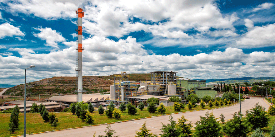 İZAYDAŞ bir patent daha aldı