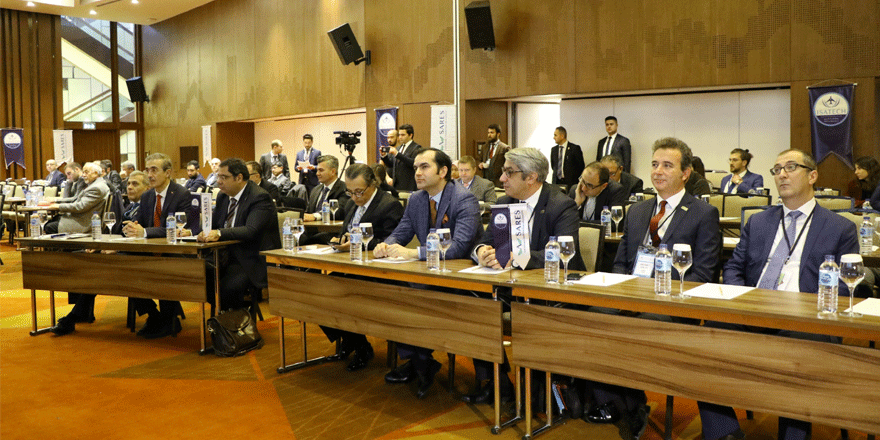 GTÜ Havacılık Buluşması