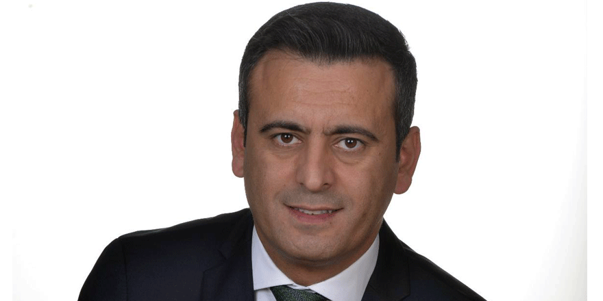 Yakup Törk  kampanyayı başlatıyor