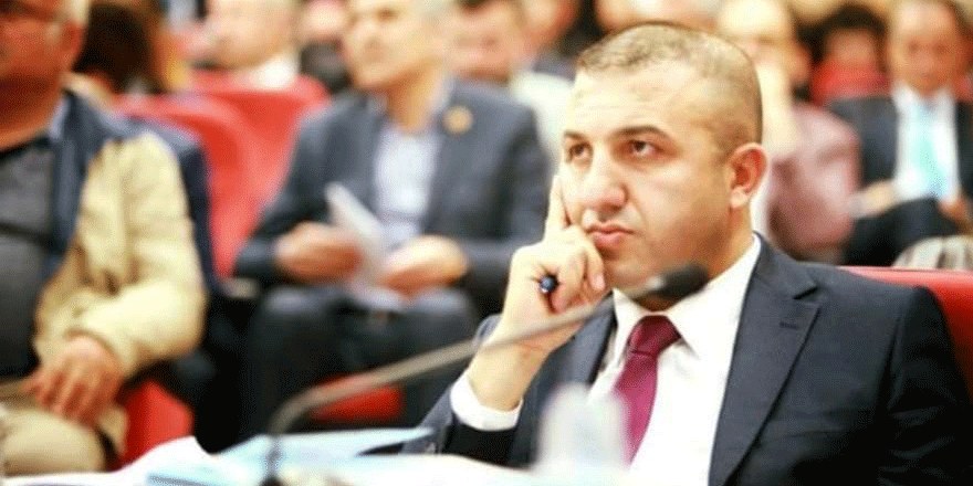 “Bu kale yıkılırsa ümmet yıkılırdan kastın ne?”