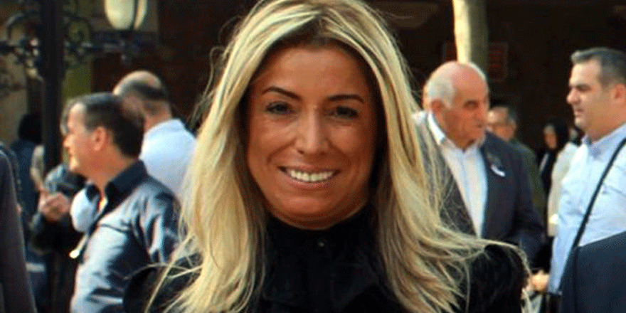 Arzu Durulmuş istifa etti!