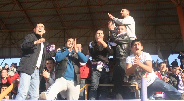 HAYDİ GEBZE’Lİ TAKIMINA SAHİP ÇIK