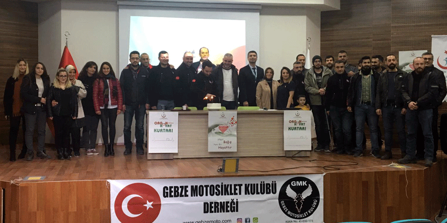 Fatih Devlette Organ Bağışı Çalışmaları