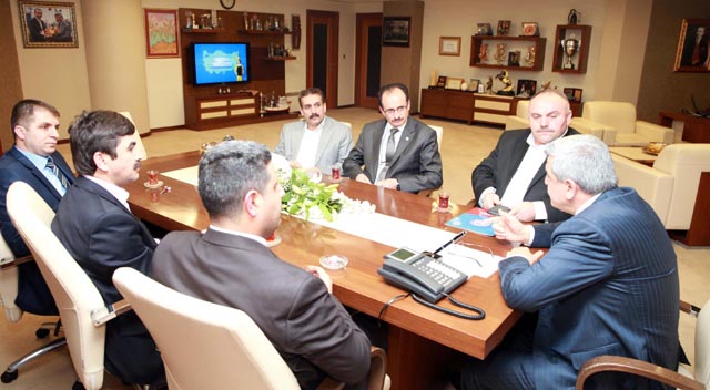 STKL’lar demokrasi için vazgeçilmezdir