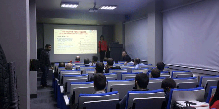 Yeni "Su Yalıtımı Yönetmeliği" detayları anlatıldı