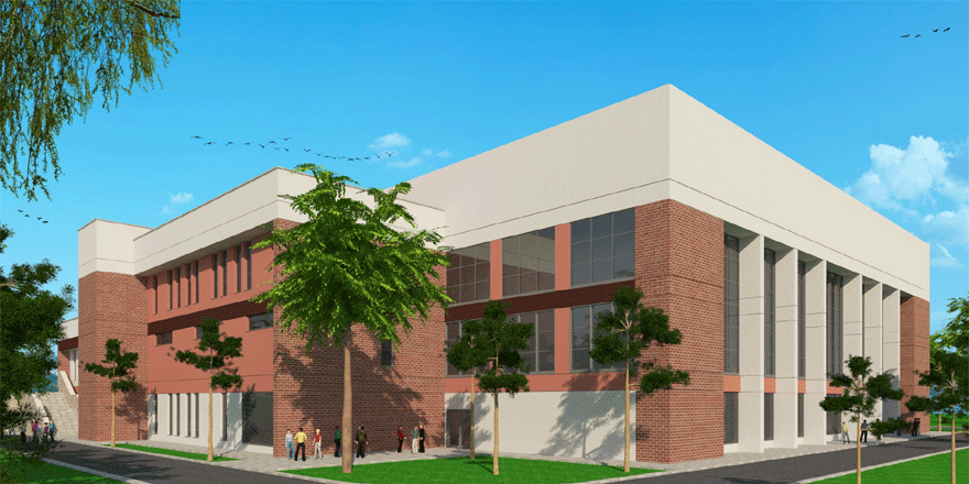 Yüzme havuzunda son viraja girildi