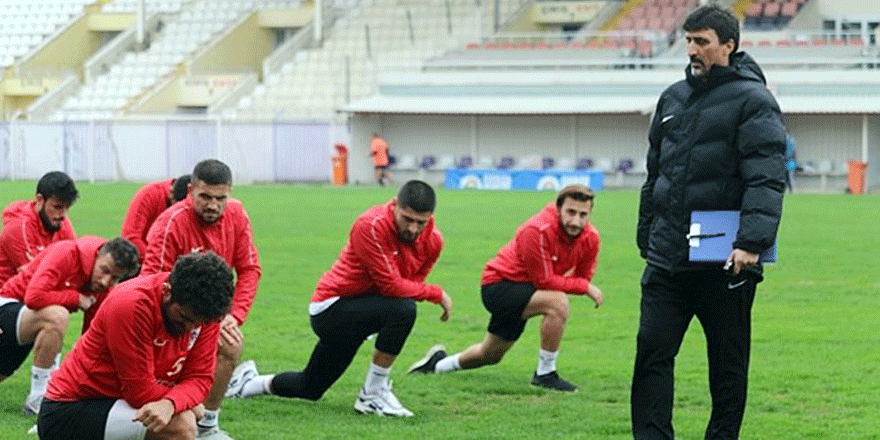 VELİMEŞE HAZIRLIKLARI BAŞLIYOR