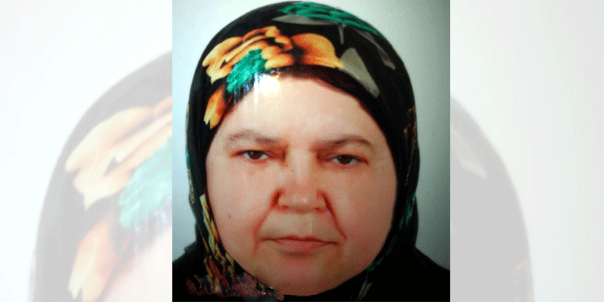 Soluk borusuna lokum kaçan kadın öldü