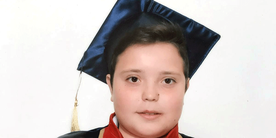 16 yaşındaki Muhammet hayata tutunamadı