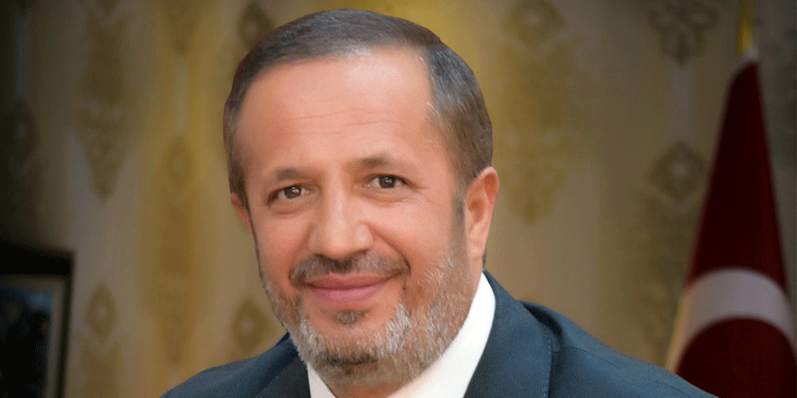 Toltar’dan Dünya Engelliler Günü Mesajı