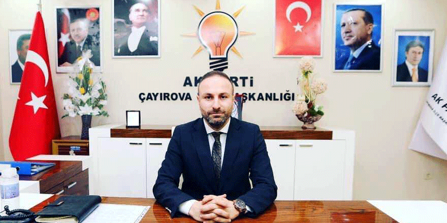 ‘Çayırova için tertemiz bir sayfa’