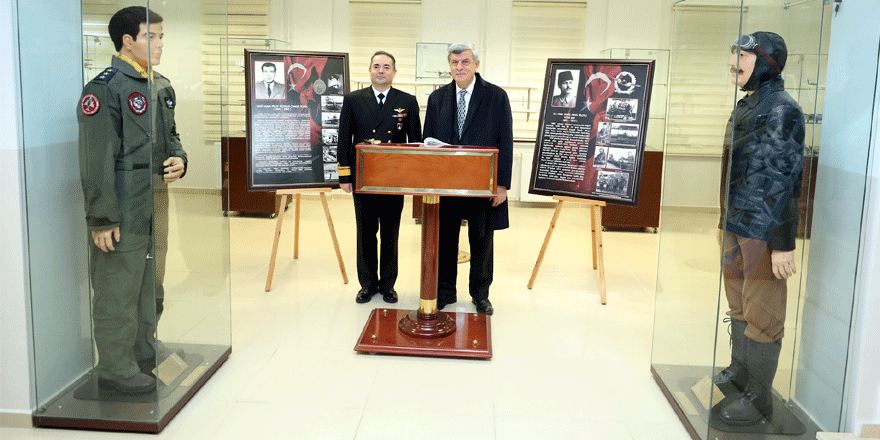 Karaosmanoğlu’ndan ziyaretler