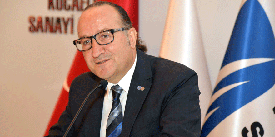 “İhracat performansındaki olumlu ivme devam ediyor”