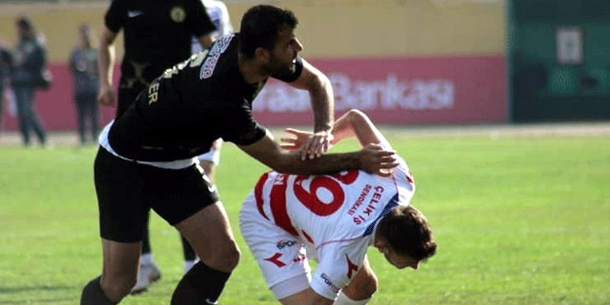 DARICA AVANTAJ İÇİN ANTALYA’DA