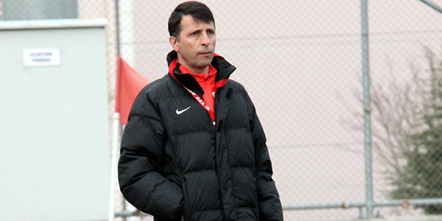 ÇAYIROVA’DAN LİDERE ÇELME: 0-0