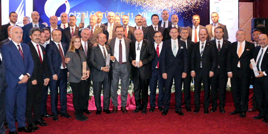 “Türkiye ekonomisinin temellerinin sağlamdır”