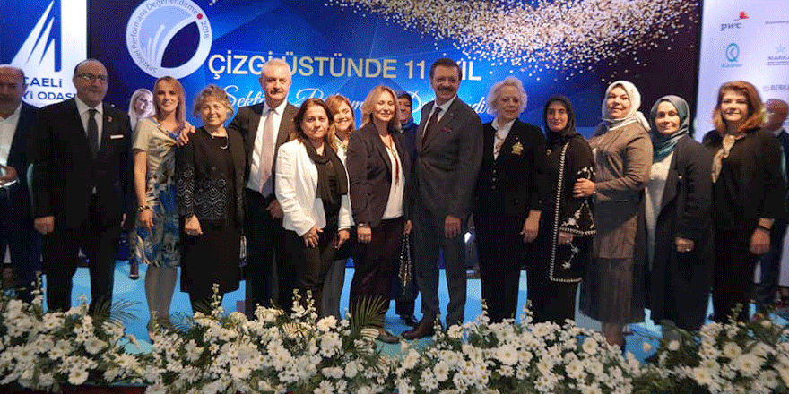 Törene GTO damgasını vurdu