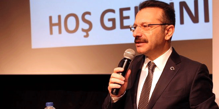 “Kadınlarımız toplumsal ilerlememizin gücüdür”