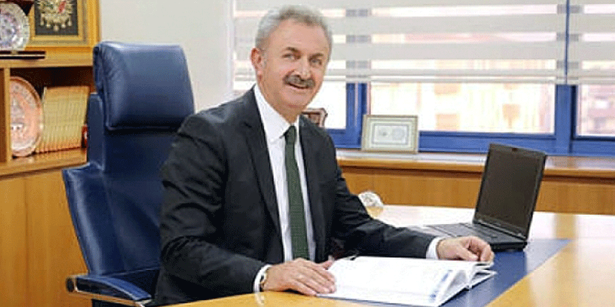 “Kadınlarımıza fırsat verilmelidir”