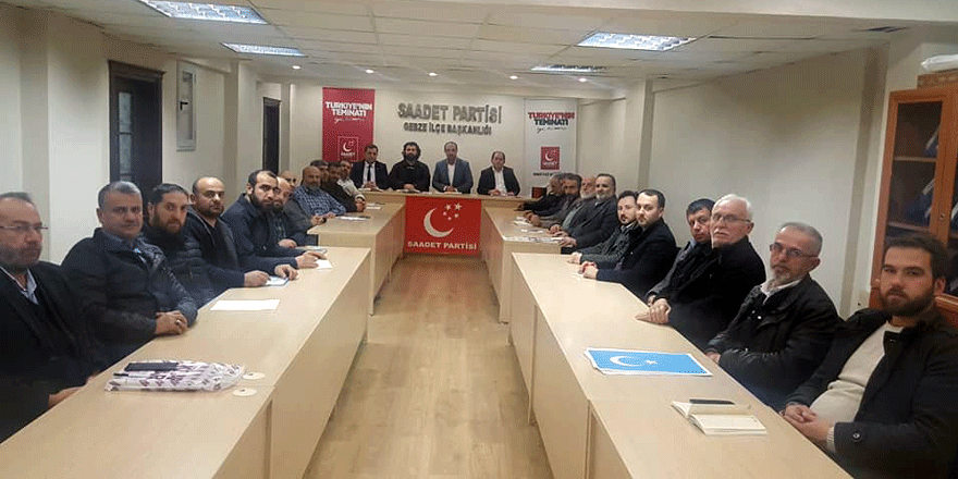 ‘Yolsuzluğun ve rüşvetin olmadığı bir belediyecilik’