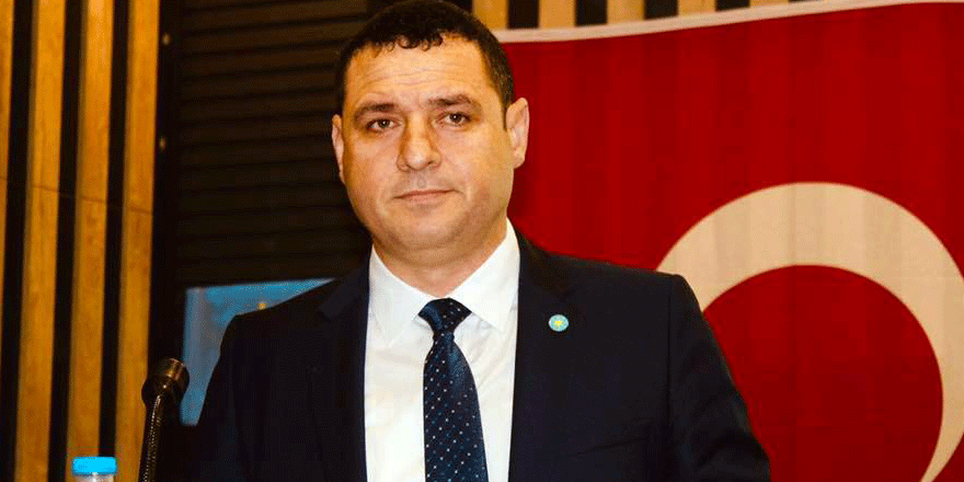 Nusret Acur’un acı günü