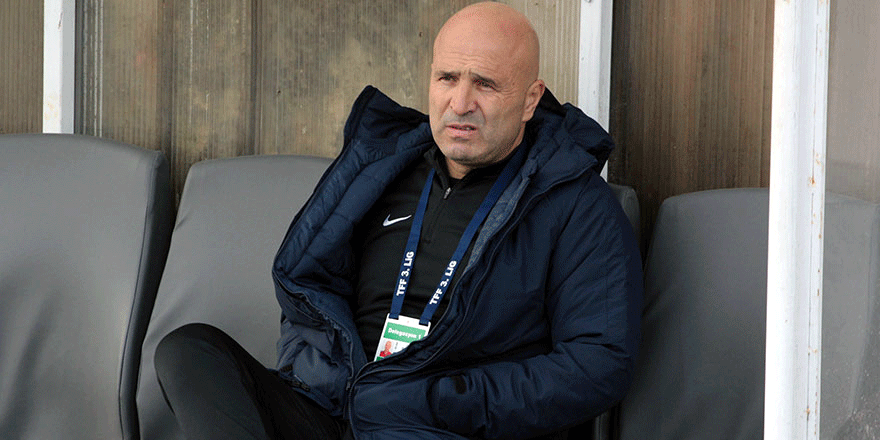 Taraftarlarımıza armağan olsun”