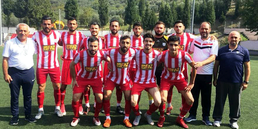 ADIM ADIM SÜPER’E