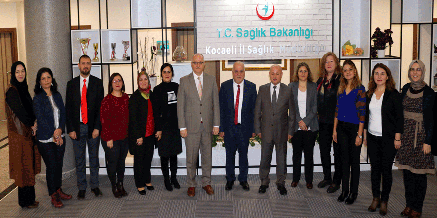 Darıca Farabi’ye Anne Dostu unvanı