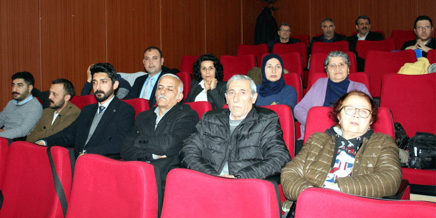 CHP’lilerin meclise ilgisi yoğun oldu