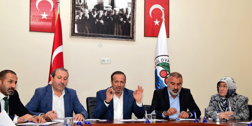 2018’in Son Meclisi Gerçekleşti