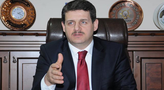 Civelek şikayetçi oldu