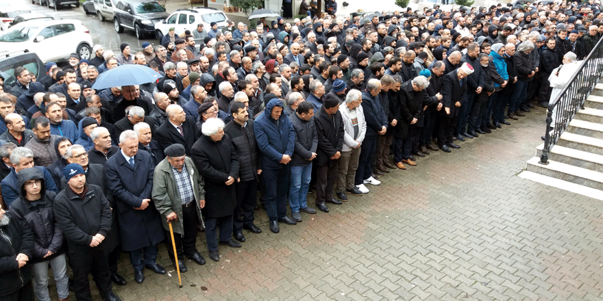 Gültekin Şenel’in acı günü