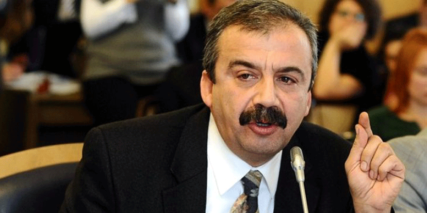 Sırrı Süreyya Önder Kandıra’ya getirildi